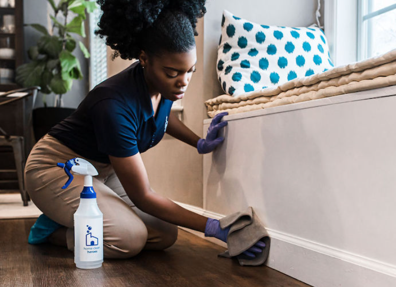 Residential Cleaning